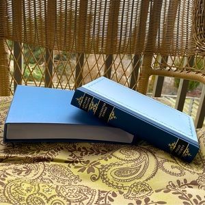 Barchester Towers by Anthony Trollope. Folio Society 1998 Hardcover Edition